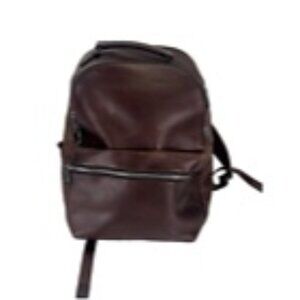 Shinola Detroit Runwell Leather Backpack (Brown)